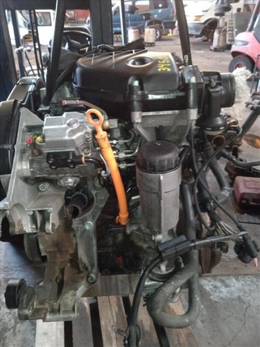 Agp motore seat ibiza - motore, 1.9