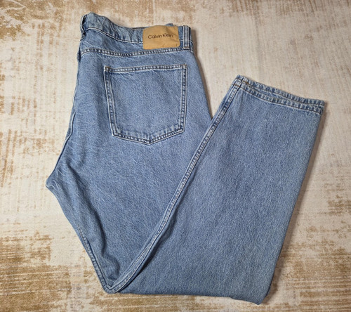 Calvin klein jeans pantalone - calvin,