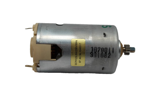 Johnson motore elettrico - motore,