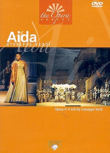 Verdi giuseppe aida oren - -,
