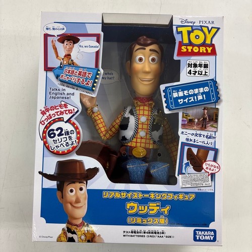Disney toy story woody real - toy,
