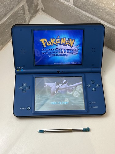 Nintendo dsi console only - dsi,