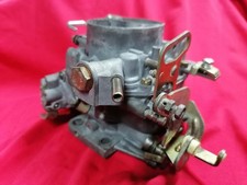 Carburatore Citroen 2CV 2CV6