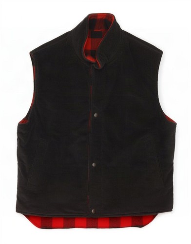 Woolrich gilet uomo - woolrich,