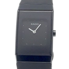 RADO (come nuovo e mai