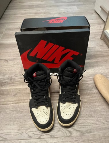Jordan retro high sports - 1,