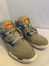 Scarpe da basket Reebok Omni Lite taglia 11