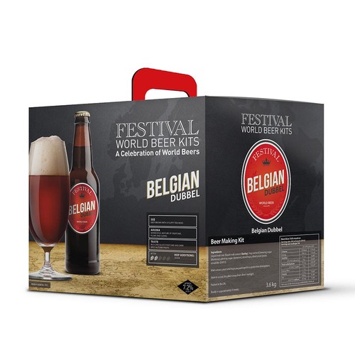 Festival world beer - world,