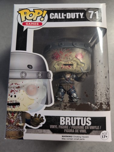 Funko pop games - funko, call
