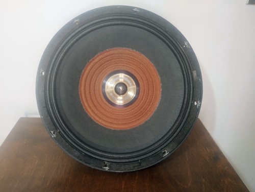 Subwoofer cerwin vega modello - subwoofer,