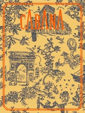 Cabana Magazine Issue 20, Fall