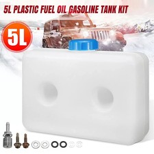 Nuovo serbatoio diesel 5L