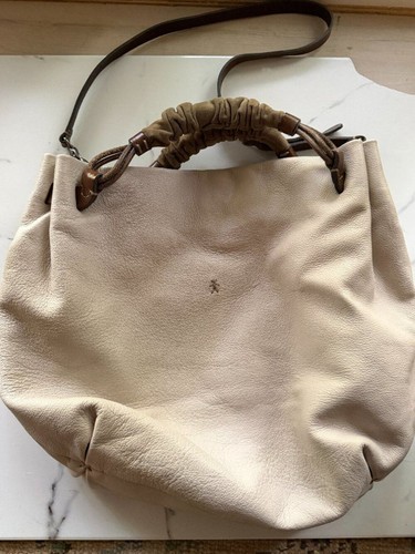 Borsa henry beguelin - beguelin, pelle