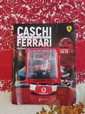 Caschi ferrari scala - ferrari,