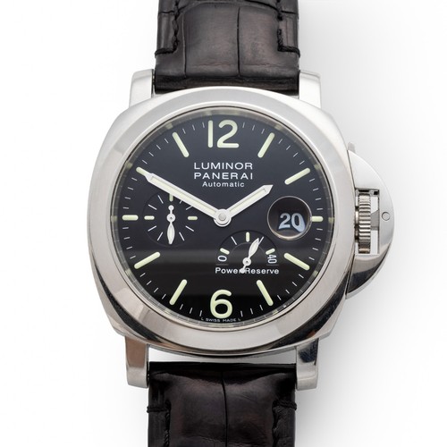 Orologio panerai luminor - orologio,