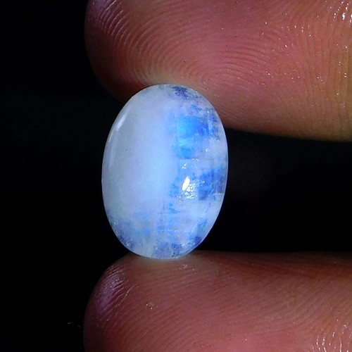 Pietra luna arcobaleno - pietra, di