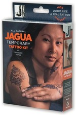Kit Tatuaggi Temporanei