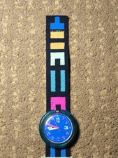 Swatch pop running vintage - swatch,