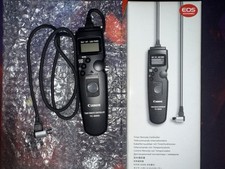 CANON Telecomando TC-80 N3 autoscatto e intervallometro