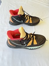 Nike Kyrie 7 Preheat EP