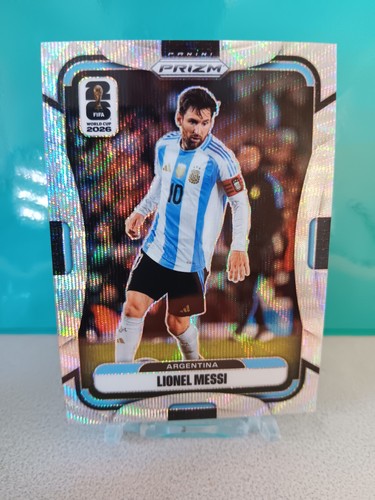 2026 panini prizm - 2026, del