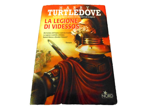 Harry turtledove la legione - -,