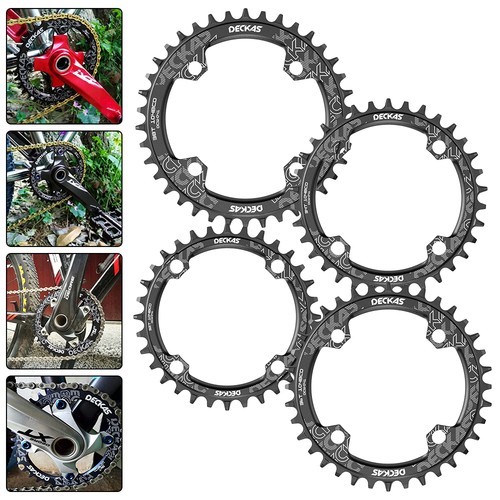 Mtb 104 bcd tonda 38t - 104,