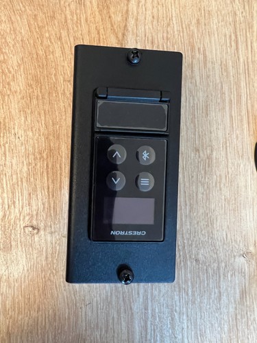 Crestron nax btio 1g - crestron, dm-nax-btio-1g