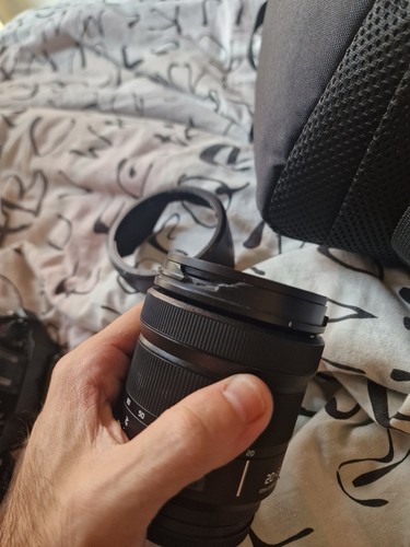 Panasonic lumix 60mm - lumix, 20-60mm
