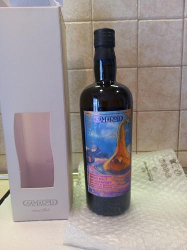 Samaroli