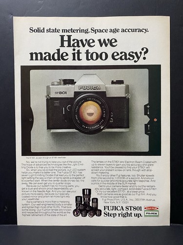 1974 pubblicità epoca - 1974, d'epoca