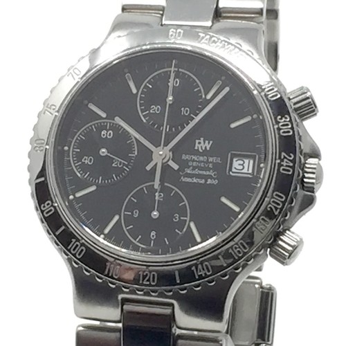 Raymond weil revisionato e - raymond,
