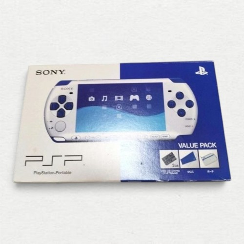 Sony playstation psp - playstation, psp-3000