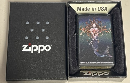 Zippo 2022 metamorphosis - zippo,