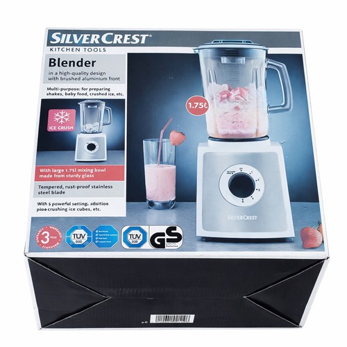 Silvercrest utensili da - silvercrest®,