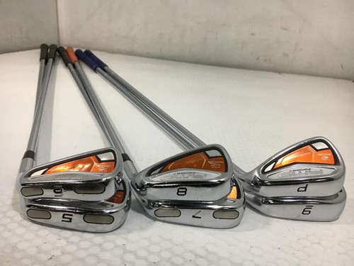 Cobra amp set ferri - amp,
