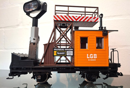 Rarità lgb lehmann - lgb-lehmann, x
