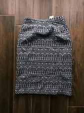 Gonna Donna Lana Vintage Liola