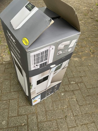 Tronic climatizzatore - (aperto)tronic,