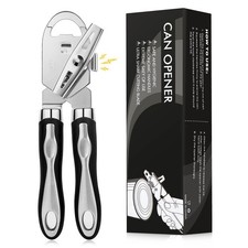 Apriscatole Manuale 3 in 1