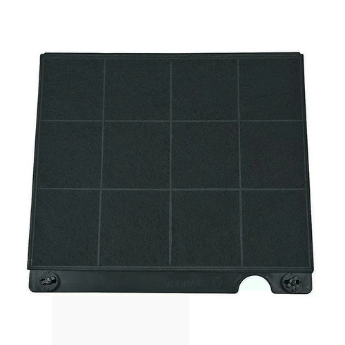 Elica turboair filtro carbone - elica,