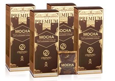 4 Scatole di Organo Gold