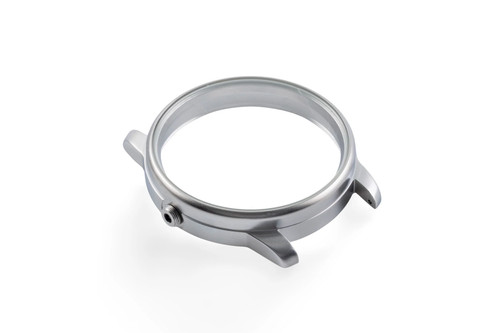 Fortis aviatore acciaio inox