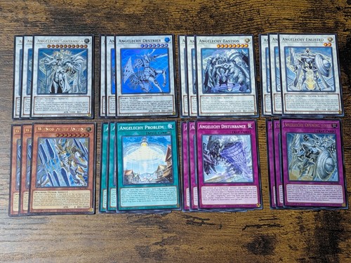 Yugioh chaos origins - chaos,