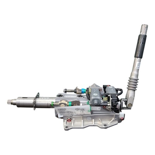 Piantone sterzo maserati - sterzo,