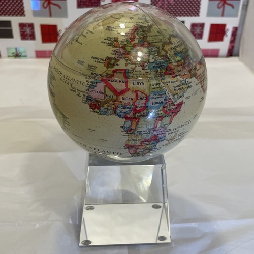 Atq mova mappa gialla - mappa,