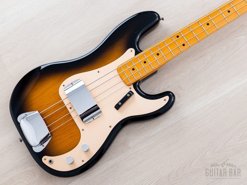 2000 fender precision bass - fender,