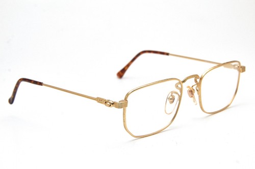 Vintage handmade glasses 8902 - vintage,