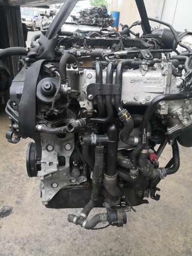 Dfg motore semicompl dfga vw - dfga,