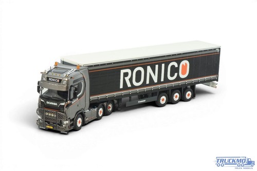 Tekno ronico scania ngs - ronico,